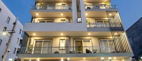 Appartement, toegankelijk voor mindervaliden | 2 slaapkamers, snel internet