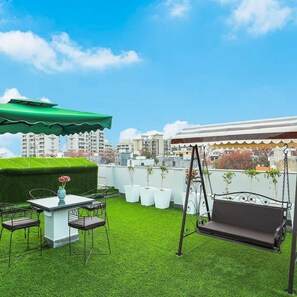 Apartamento | Acesso à internet de alta velocidade