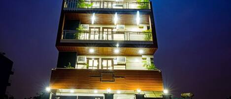 Appartement, toegankelijk voor mindervaliden | 1 slaapkamer, snel internet