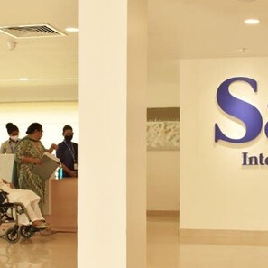 Apartment, Accessible | 1 bedroom, Internet - Relaxing 1 Bhk Service Apartment With Balcony Gym (Gurugram)