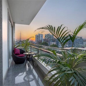 Apartamento, acessível, para fumantes | 2 quartos, acesso à internet de alta velocidade