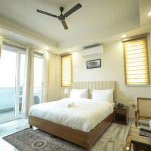 Appartement, accessible aux personnes à mobilité réduite