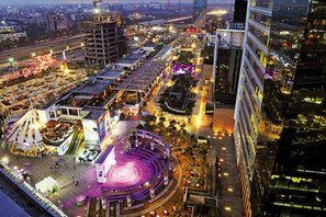 Apartment, Accessible | 1 bedroom, Internet