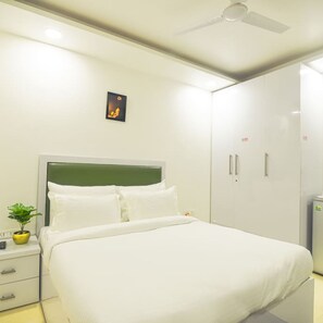 公寓, 無障礙 | 1 間臥室、網路服務