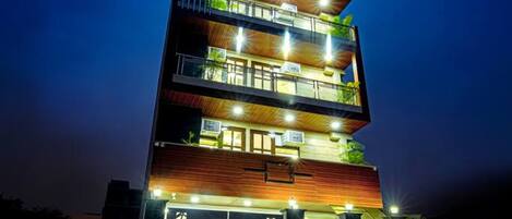 Appartement, toegankelijk voor mindervaliden | 1 slaapkamer, snel internet