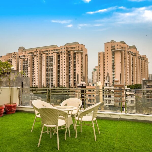 Apartment, Accessible | Exterior