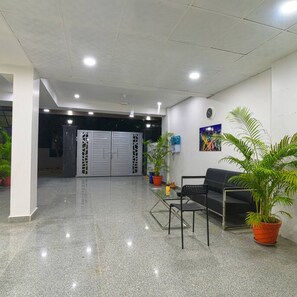 1 habitación y acceso a internet 