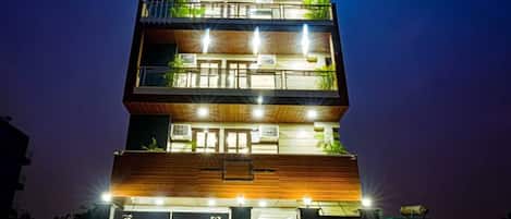 Appartement, accessible aux personnes à mobilité réduite | 1 chambre, Internet