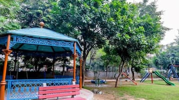 Apartment, Accessible, Smoking | 2 bedrooms, Internet