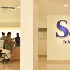 Apartment, Accessible, Smoking | 2 bedrooms, Internet - Urban Modern Loft Near Fortis (Gurugram)