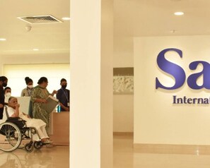 Leilighet, tilgjengelighetstilpasset | 1 soverom og internett