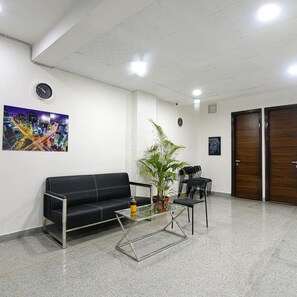 Apartment, Accessible
