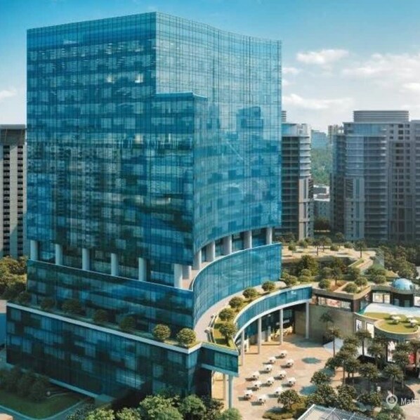 2 chambres, Internet