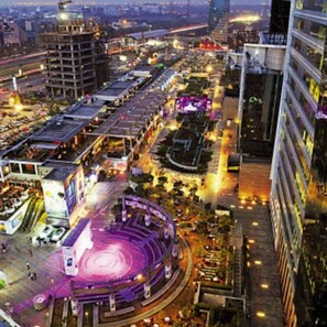 Lejlighed | 1 soveværelse, internet