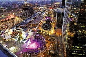 Lejlighed | 1 soveværelse, internet