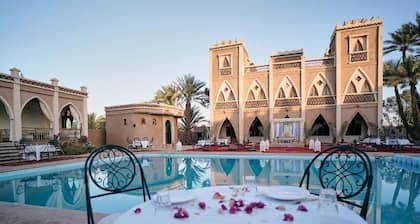 hotel sbai palace
