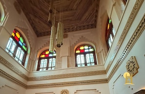 View from property - Hotel  Sbai Palace (M'Hamid El Ghizlane)