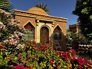 In-room safe, blackout drapes, soundproofing, free WiFi