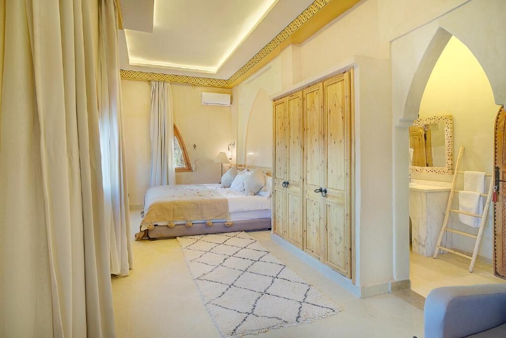 Coffres-forts dans les chambres, décoration personnalisée