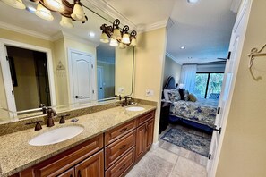 2 Schlafzimmer, Internetzugang