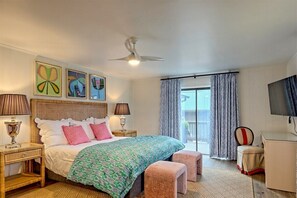 4 bedrooms, free WiFi - Rest Ashored- Lake Burton home 250 yds from lake (Tiger)