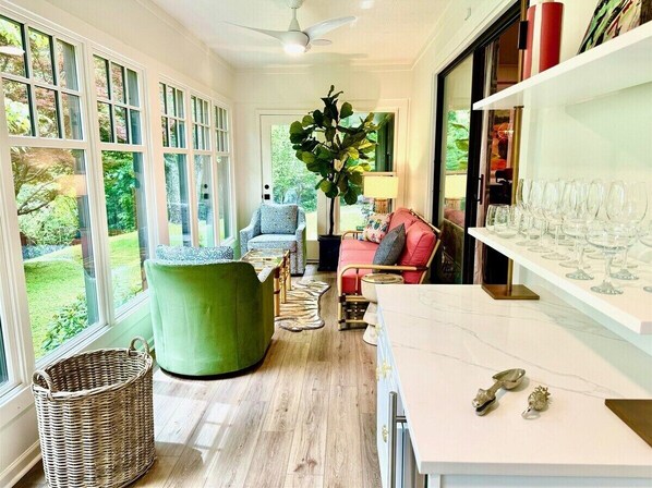 Interior - Rest Ashored- Lake Burton home 250 yds from lake (Tiger)