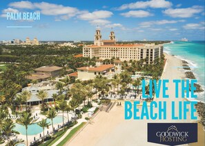 Exterior - Bohemian Retreat-Heated Pool, Jacuzzi & Pool Table (West Palm Beach)