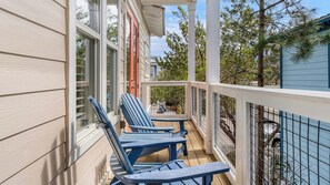 House, Multiple Beds, Patio, Ocean View (Memory Maker) | Property grounds - 5 Br/4ba~ Heated Community Pool ~gulf Views ~ Freshly Updated ~ Tesla Charger (Santa Rosa Beach)