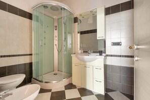 Villa | Salle de bain
