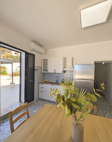 RESIDENCE ORIZZONTE BLU