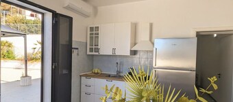 RESIDENCE ORIZZONTE BLU