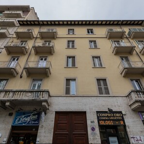 Apartment - Sebastopoli 145 - Casa Romat (Turin)