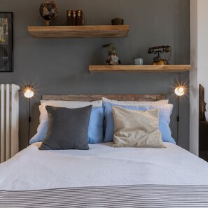 Apartment - Sebastopoli 145 - Casa Romat (Turin)