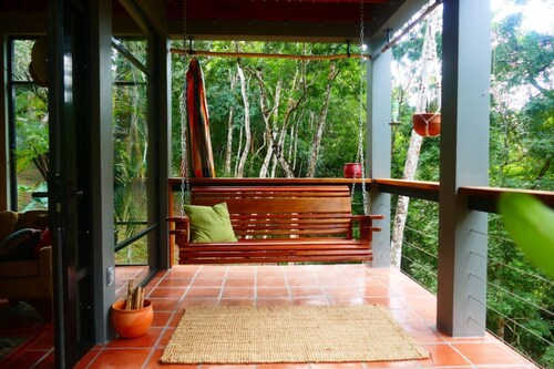 RiverHill - Entire river front property