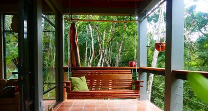 RiverHill - Entire river front property