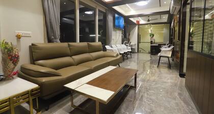 Riddhi executive Latur