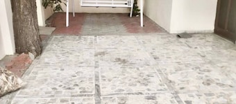 Entire condo in Indore, India-Comfy ground floor condo with free parking