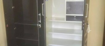 Entire condo in Indore, India-Comfy ground floor condo with free parking