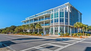 Exterior - Seagrove - Sleeps 13 - Private Pool- Near Seaside (Santa Rosa Beach)