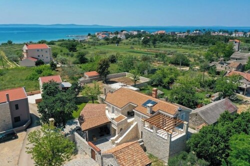 Castello Double Room with Balcony