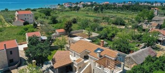 Castello Double Room with Balcony