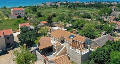Castello Double Room with Balcony