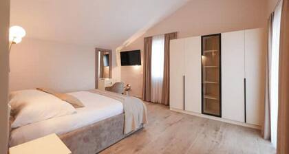 Castello Double Room with Balcony