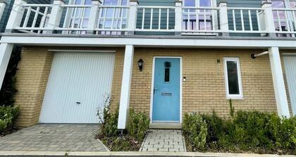 BEAULIEU PARK - SLEEPS 10 - CHELMSFORD