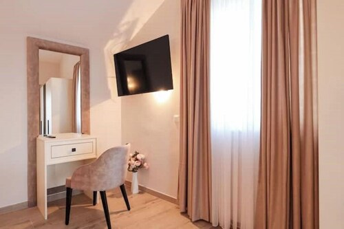 Castello Double room with Terrace