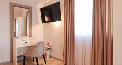 Castello Double room with Terrace