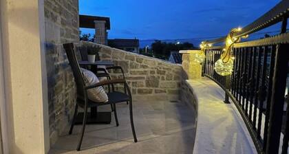 Castello Double room with Terrace