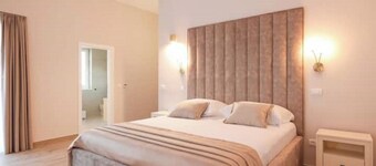 Castello Double room with Terrace