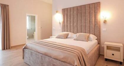 Castello Double room with Terrace
