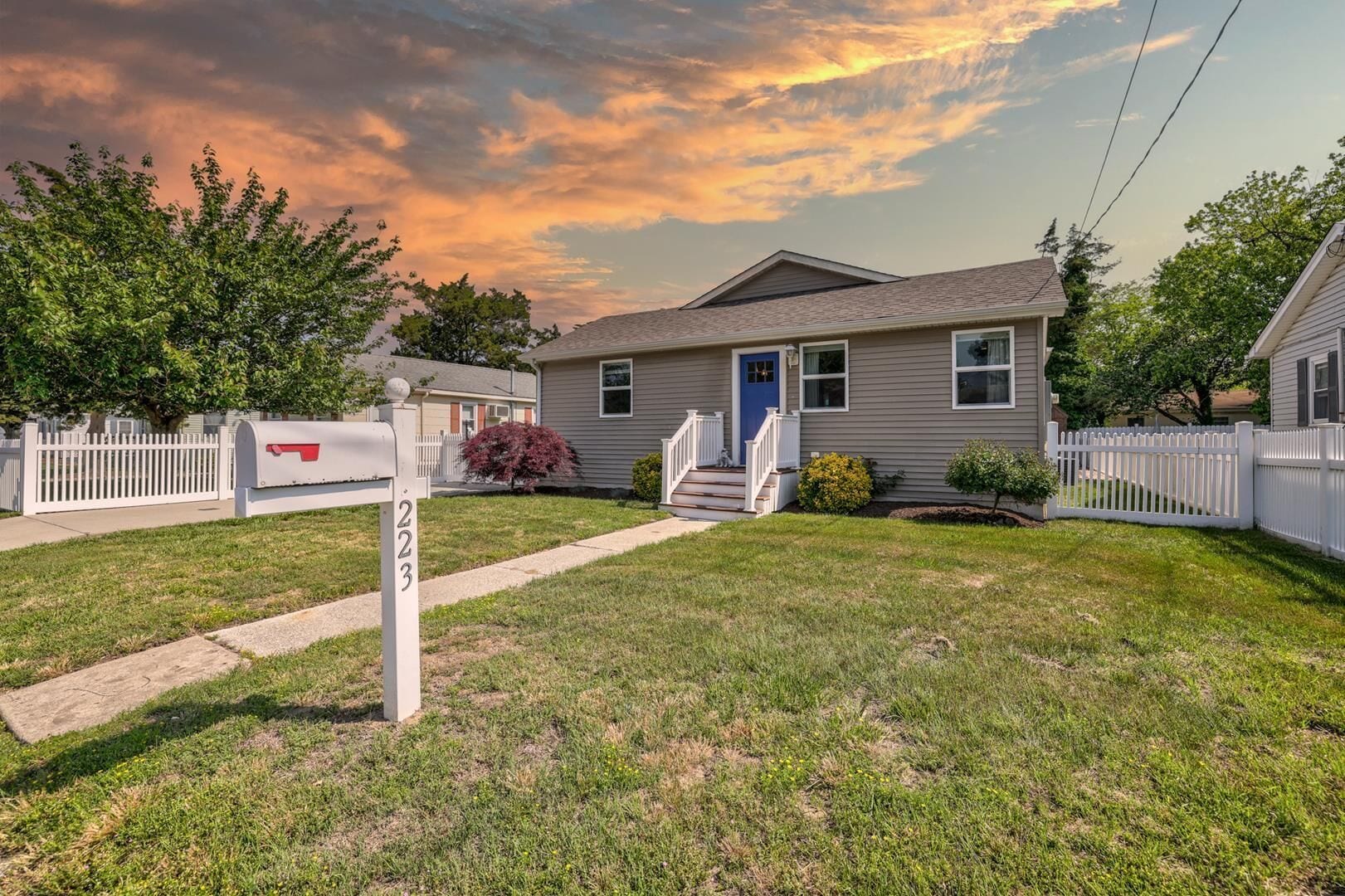 Bayside Pet Friendly with private POOL